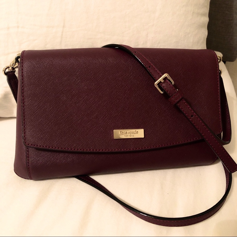 Kate Spade Crossbody